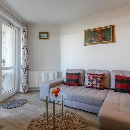 Triapart Amber Cozy *