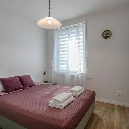 Triapart Amber Cozy Apartamento