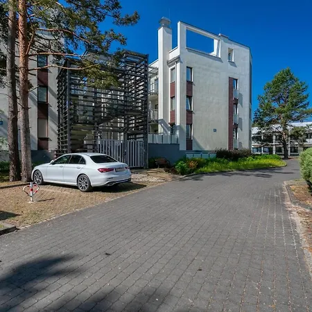 Triapart Amber Cozy Lägenhet