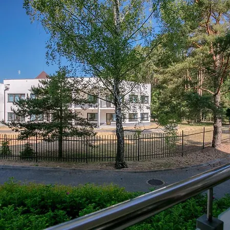 Apartamento Triapart Amber Cozy *