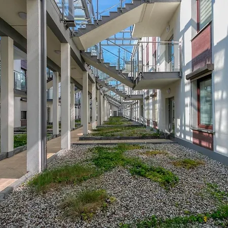 Triapart Amber Cozy Apartamento Jantar