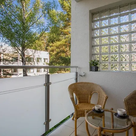 Triapart Amber Cozy Apartamento *