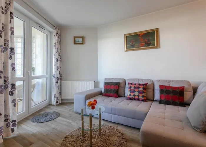 Triapart Amber Cozy *