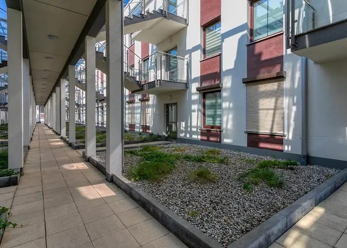 Triapart Amber Cozy Apartament Jantar