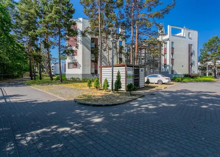 Triapart Amber Cozy Jantar