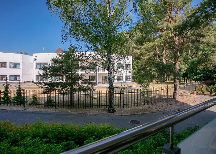 Apartament Triapart Amber Cozy *