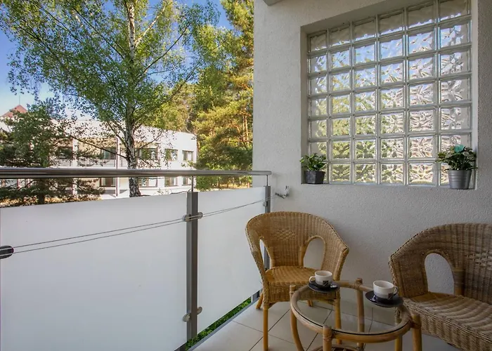 Triapart Amber Cozy Apartament *